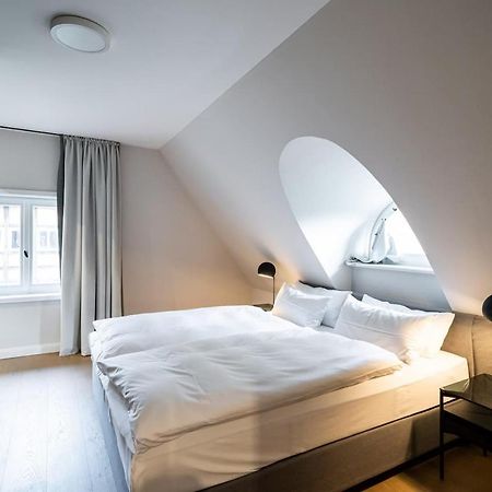 Park Am See X Nattika Ayurveda, Hotel Health Spirit Penzlin 외부 사진