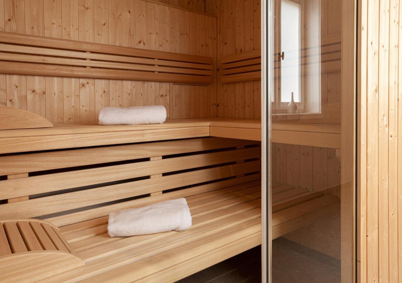 Park Am See X Nattika Ayurveda, Hotel Health Spirit Penzlin 외부 사진