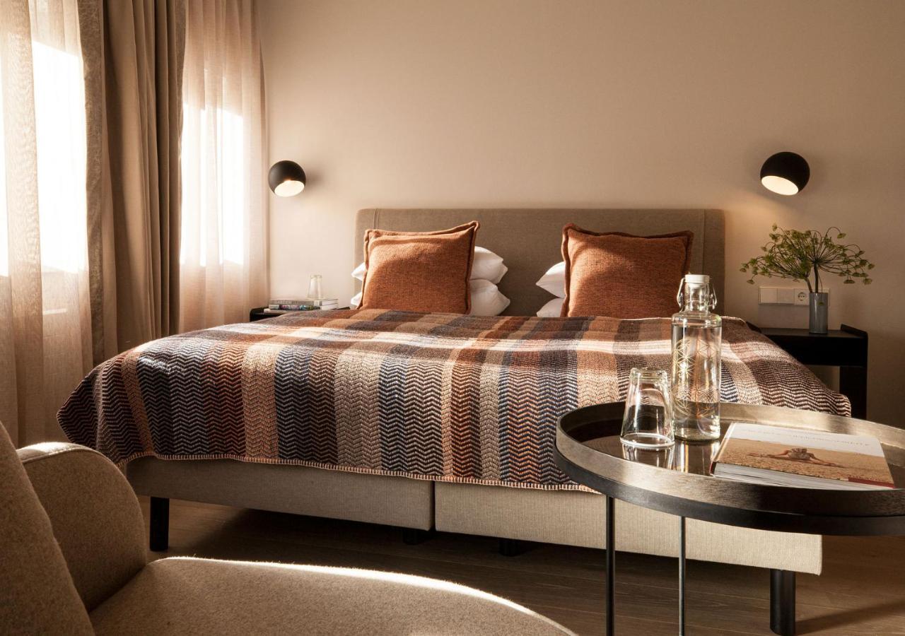 Park Am See X Nattika Ayurveda, Hotel Health Spirit Penzlin 외부 사진