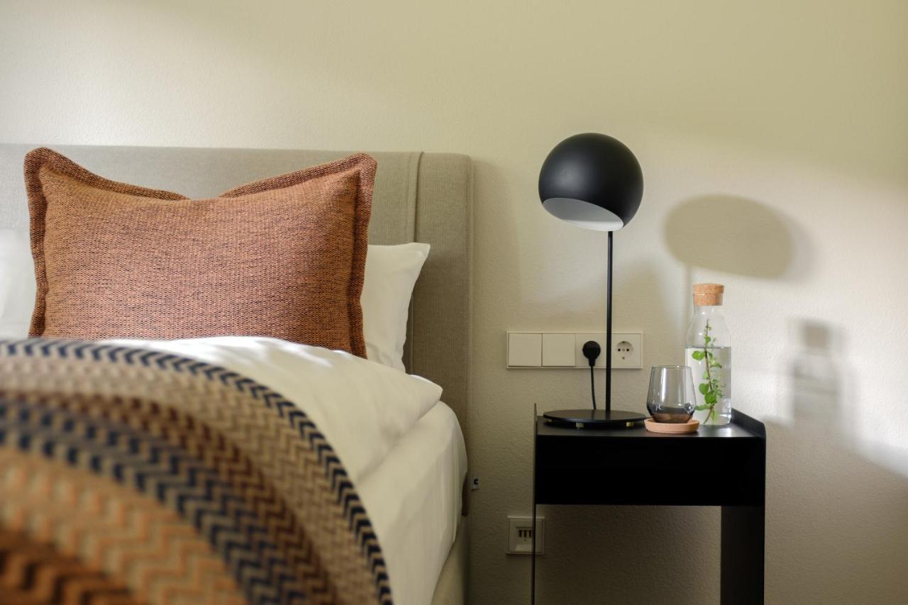 Park Am See X Nattika Ayurveda, Hotel Health Spirit Penzlin 외부 사진