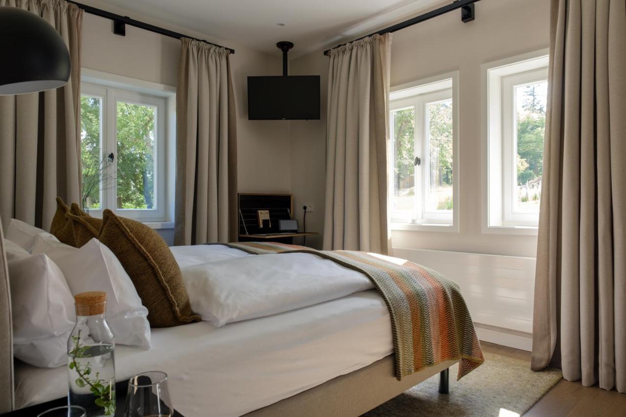 Park Am See X Nattika Ayurveda, Hotel Health Spirit Penzlin 외부 사진