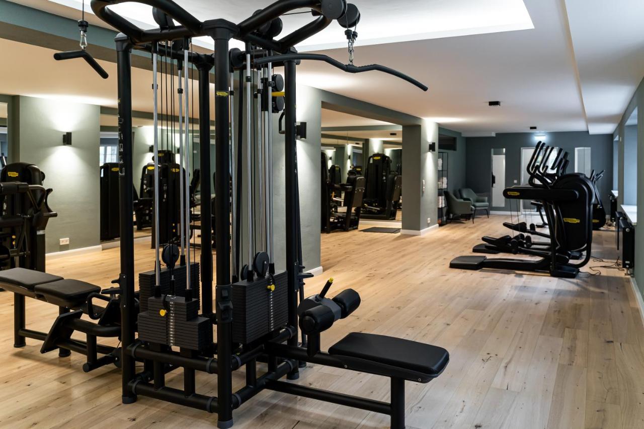 Park Am See X Nattika Ayurveda, Hotel Health Spirit Penzlin 외부 사진