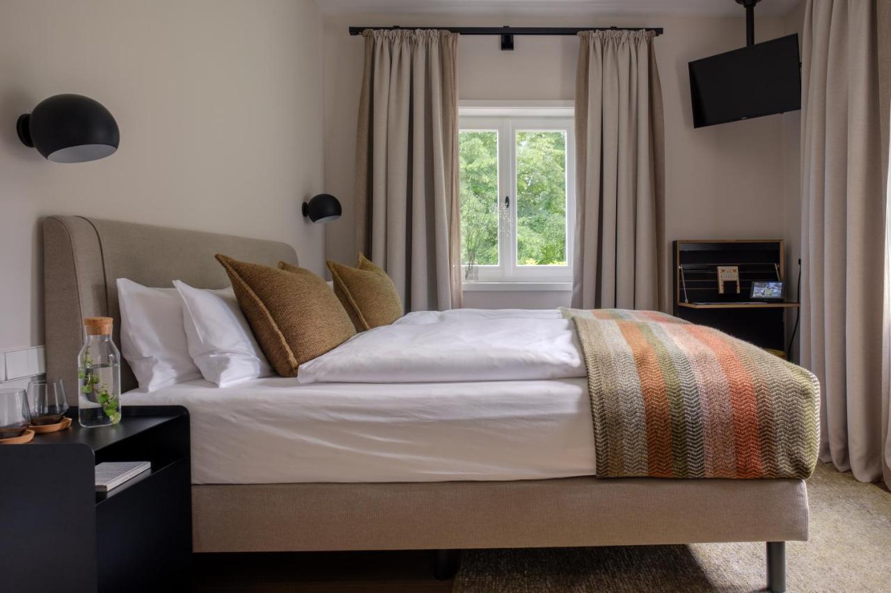 Park Am See X Nattika Ayurveda, Hotel Health Spirit Penzlin 외부 사진