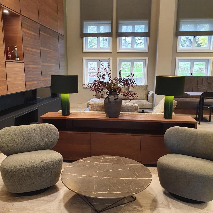 Park Am See X Nattika Ayurveda, Hotel Health Spirit Penzlin 외부 사진