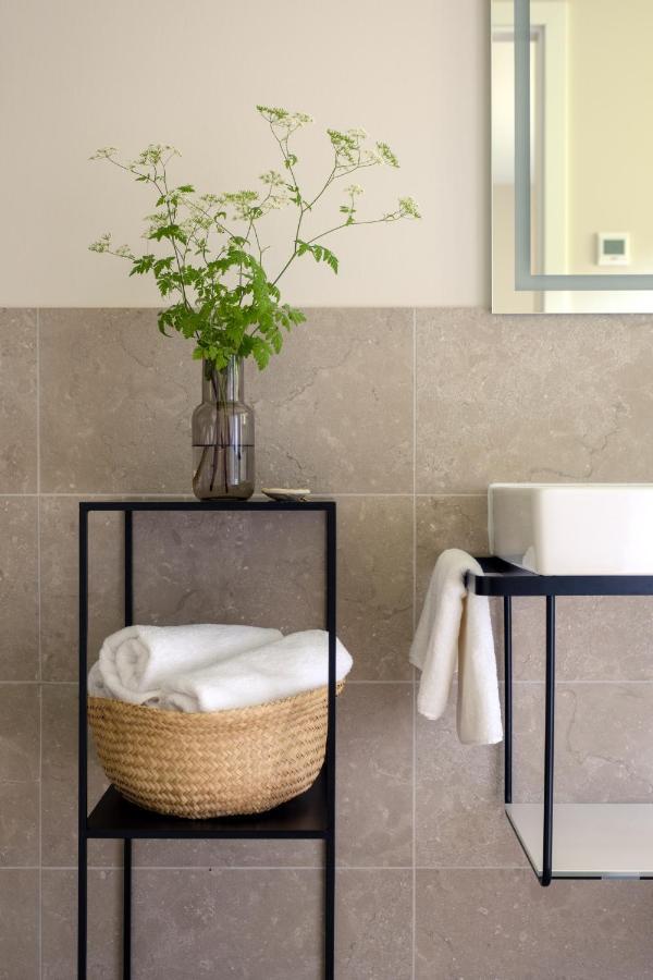 Park Am See X Nattika Ayurveda, Hotel Health Spirit Penzlin 외부 사진