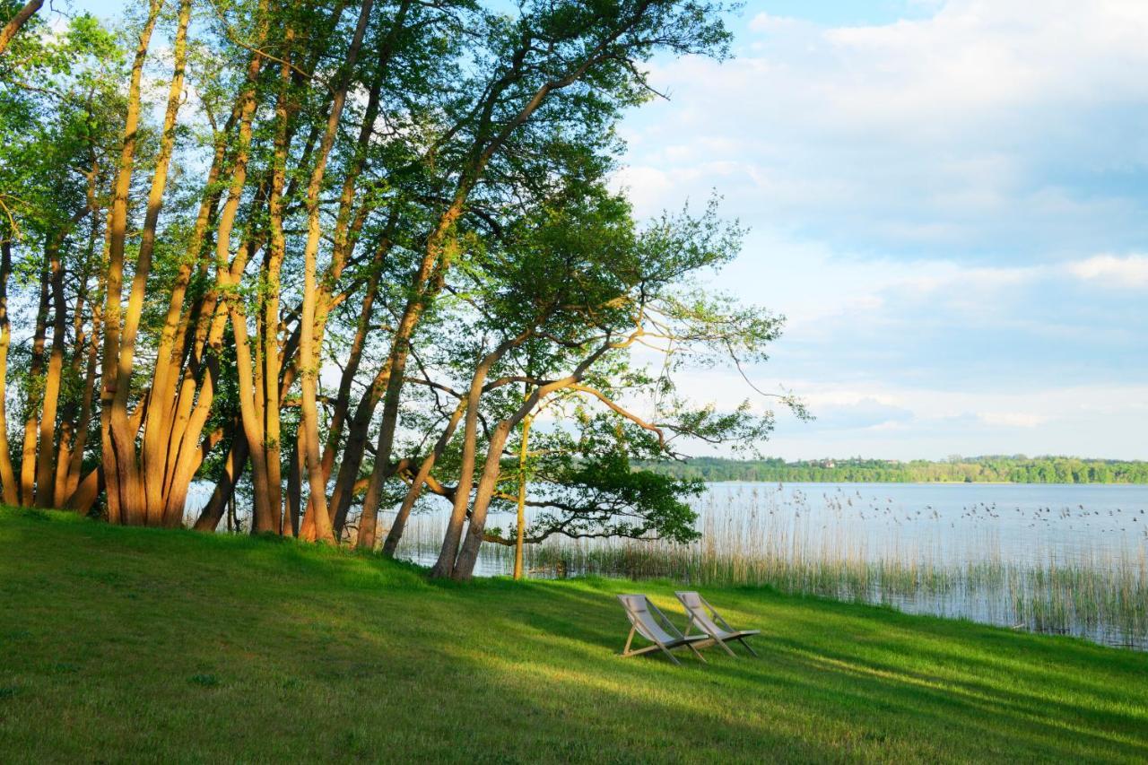 Park Am See X Nattika Ayurveda, Hotel Health Spirit Penzlin 외부 사진