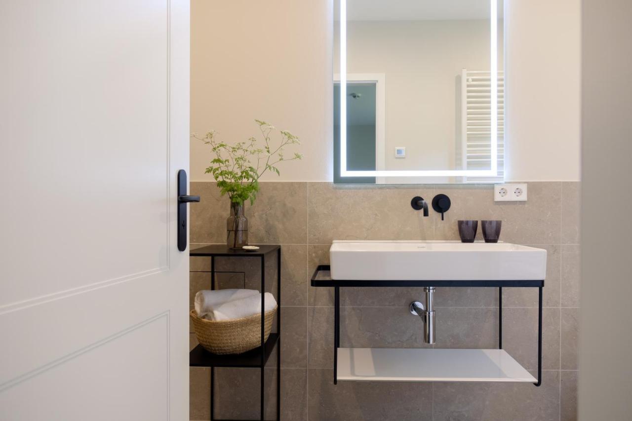 Park Am See X Nattika Ayurveda, Hotel Health Spirit Penzlin 외부 사진