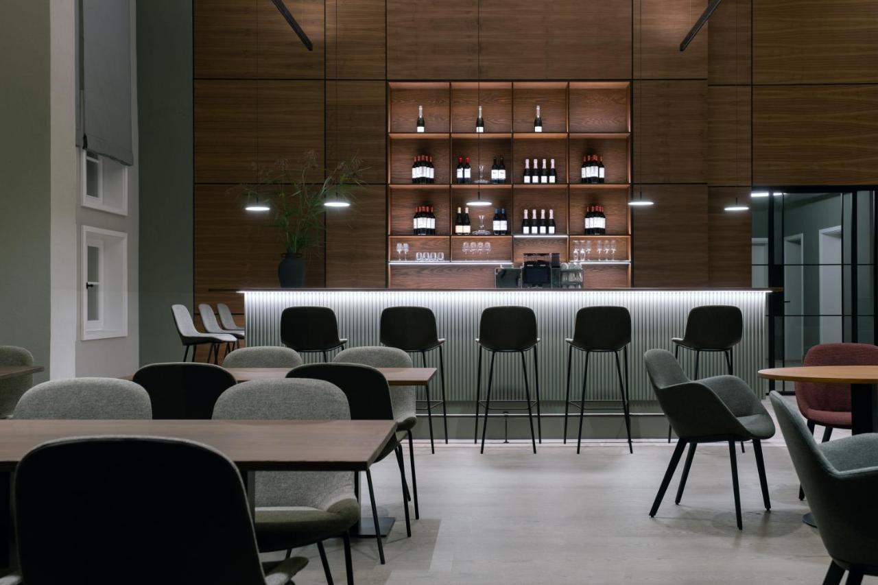 Park Am See X Nattika Ayurveda, Hotel Health Spirit Penzlin 외부 사진