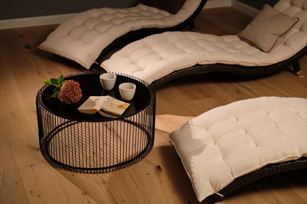 Park Am See X Nattika Ayurveda, Hotel Health Spirit Penzlin 외부 사진