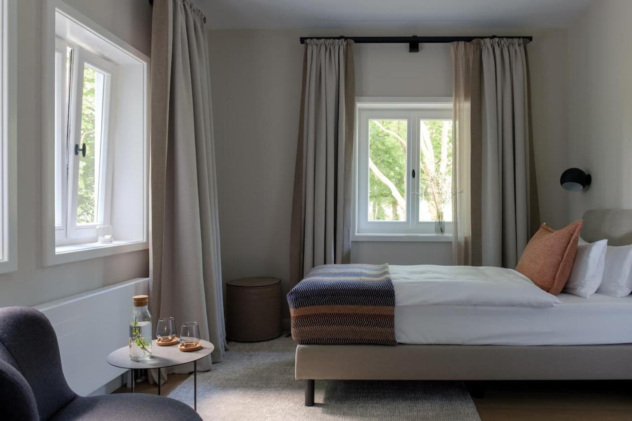 Park Am See X Nattika Ayurveda, Hotel Health Spirit Penzlin 외부 사진