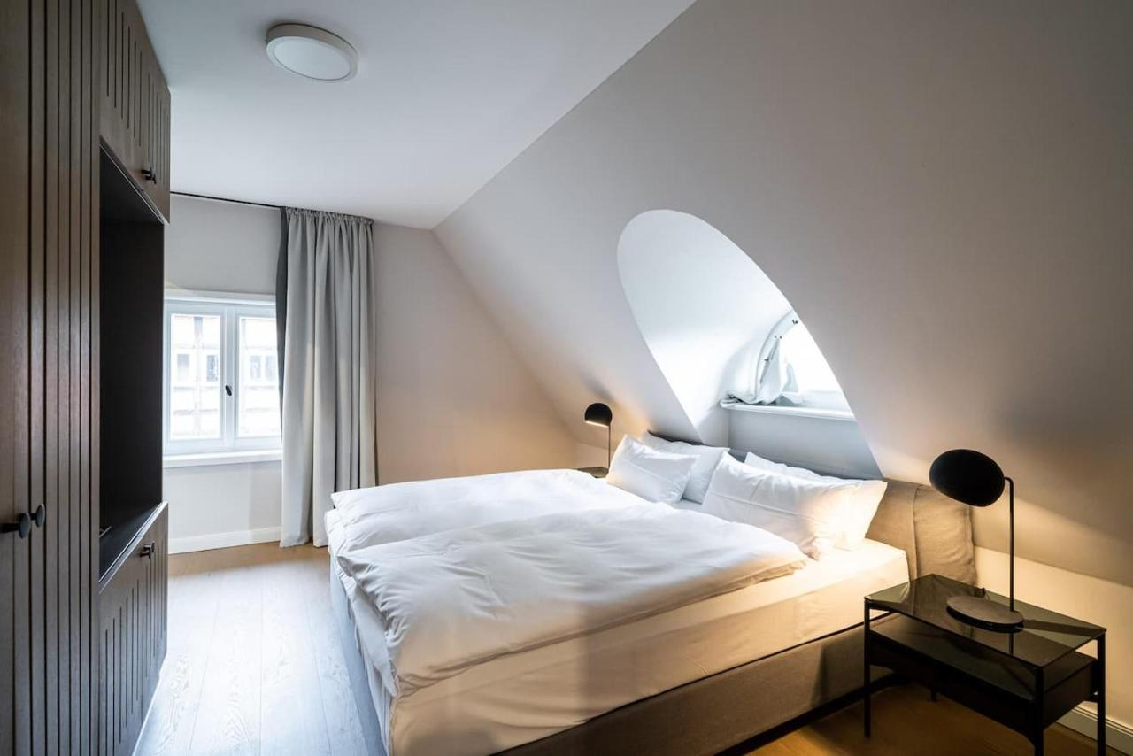 Park Am See X Nattika Ayurveda, Hotel Health Spirit Penzlin 외부 사진