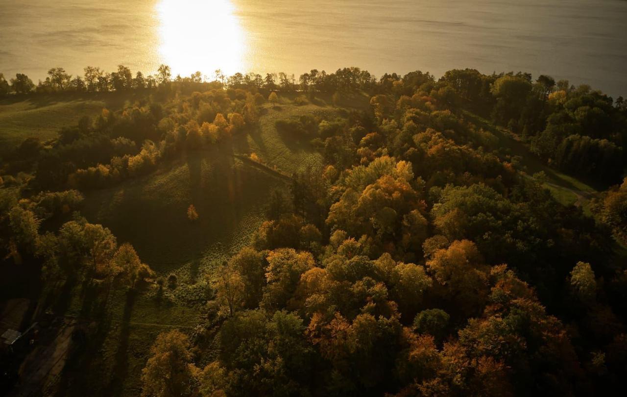 Park Am See X Nattika Ayurveda, Hotel Health Spirit Penzlin 외부 사진