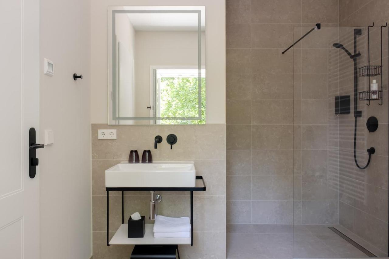 Park Am See X Nattika Ayurveda, Hotel Health Spirit Penzlin 외부 사진