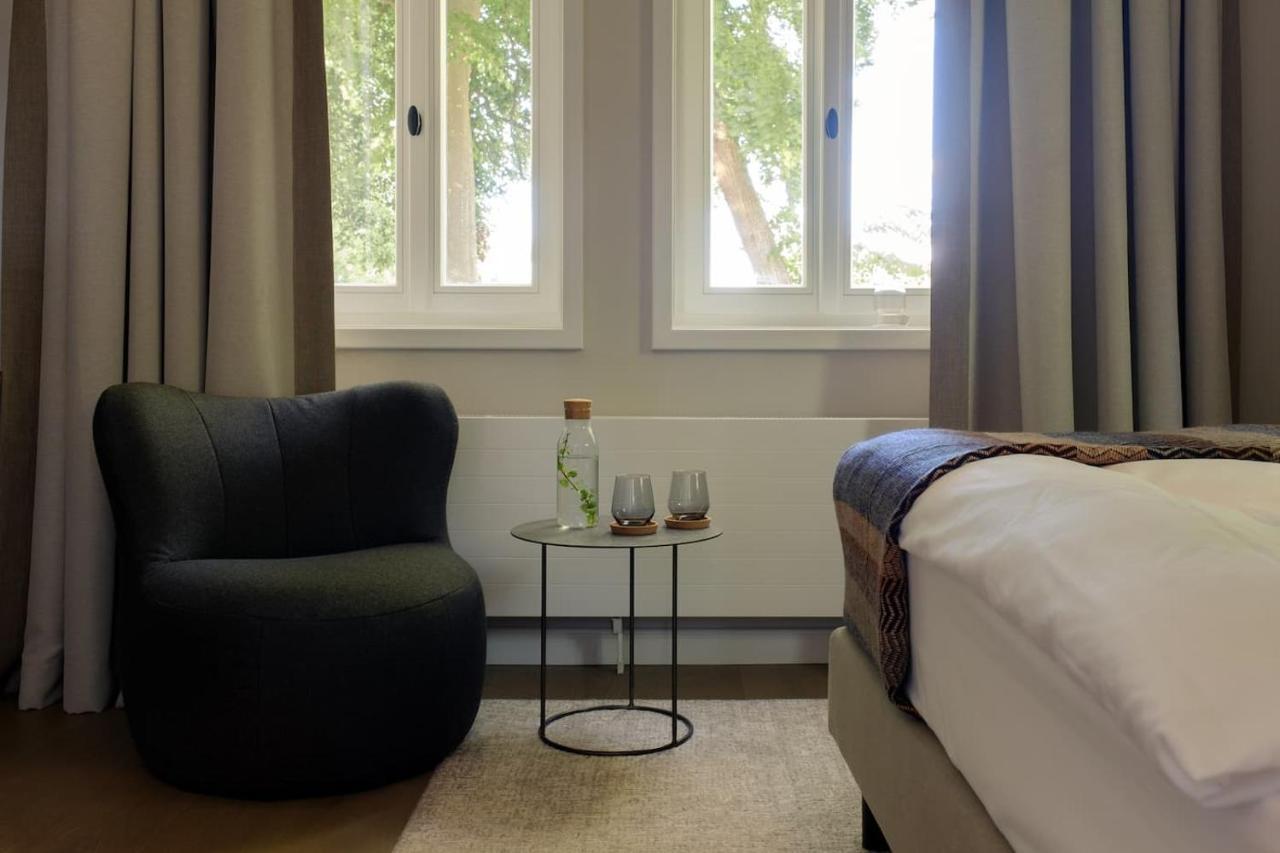 Park Am See X Nattika Ayurveda, Hotel Health Spirit Penzlin 외부 사진