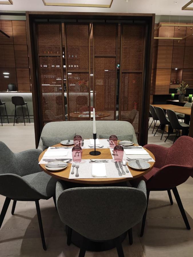 Park Am See X Nattika Ayurveda, Hotel Health Spirit Penzlin 외부 사진